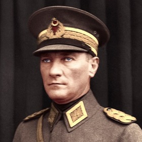 ÇağatayAkgül
