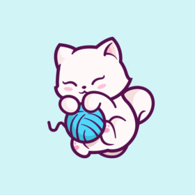 AFK-Cat