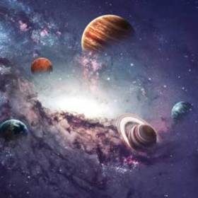 spacegirl