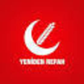 Yenidenrefahpartisi