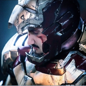 tonystarkındublörü