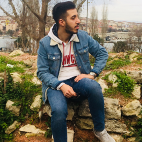 Yusufkandemir