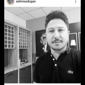 SelimDoğann
