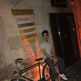 ahmetyazgani