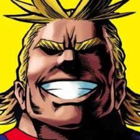 AllMight