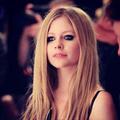 AvrilLavigneSmile