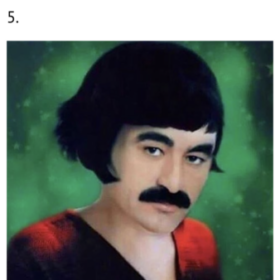 Smokygörl