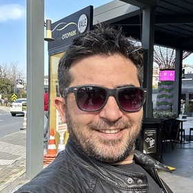 Ali7Acar