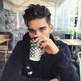 ahmetbarik