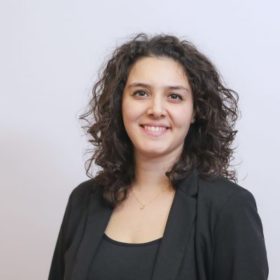 Uzm. Psk. Merve Akar