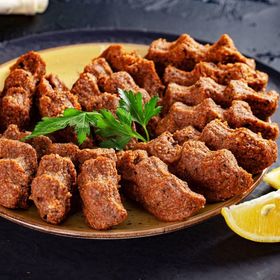 Çiğköftenin