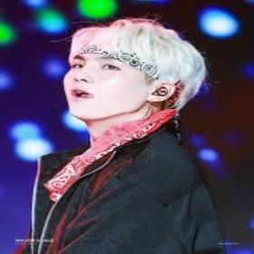 BTS-yoongi