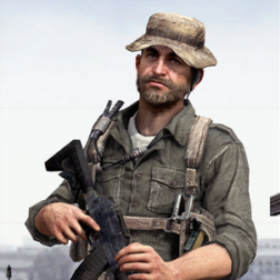 JhonCaptainPrice
