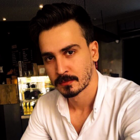 DaglarınDumanı