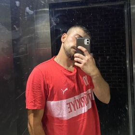 unglücklicherMensch