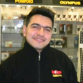 TarıkTANHAN