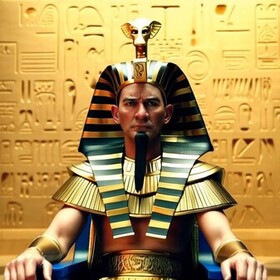 Firavun-II-Ramses