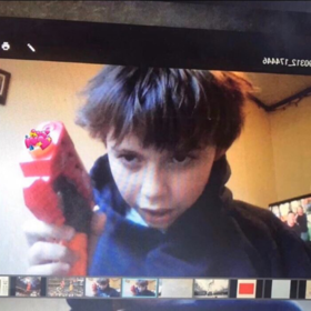 sirkelikrepp