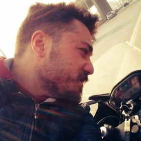 motorizeshaman