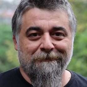 Gazeteci Timur Akkurt