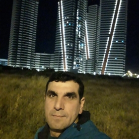 barışdevrim