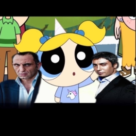 HazretiBubbles