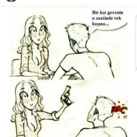 delidemeyinüzülür
