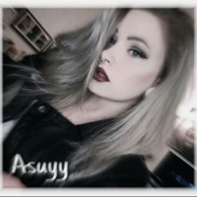Asuyy