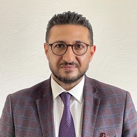Kamil Ekinci