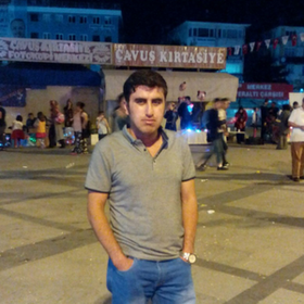Ramazantek