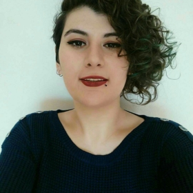 Kıvırcıkızzz