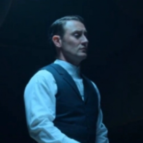 johnpilgrim