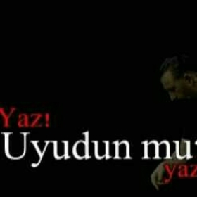 Nedenyasıyorsun