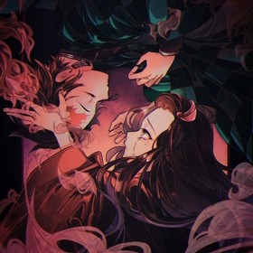 Nezuko_kamado