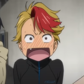 TsundereChan