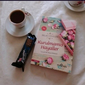 mavihayaalperisi