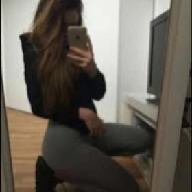 FitnessGirlI