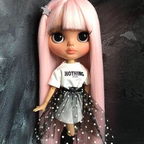 gothbarbie