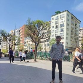 nadiraknn