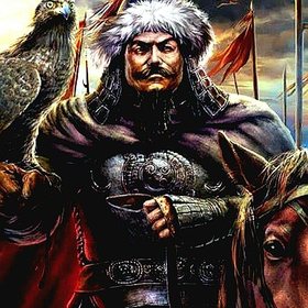 UygurseverFurkHân