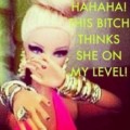fakebarbie