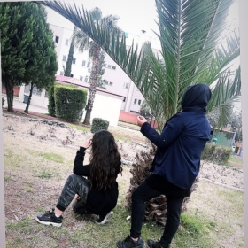 FatmaTekerek