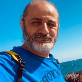 Ferhat Atik