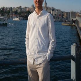 Tmyusuf