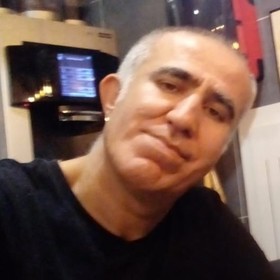 İzmirliHakanKıbrısta