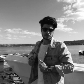 Denizarslannn