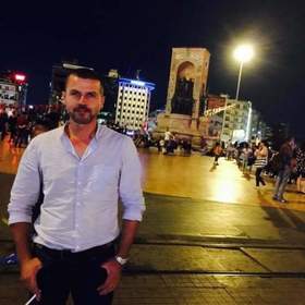 Denizmaviydi
