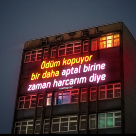 Canıcıktı