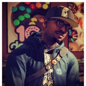 MarcusHoloway