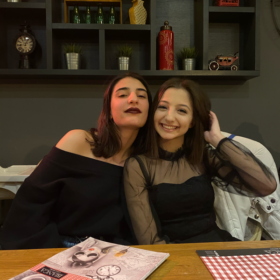 ayşekırlangıç